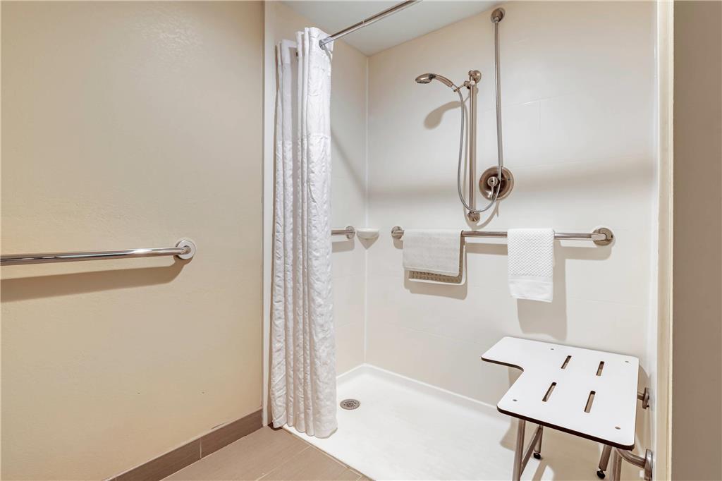 בלומינגטון Comfort Inn Msp Airport - Mall Of America חדר תמונה
