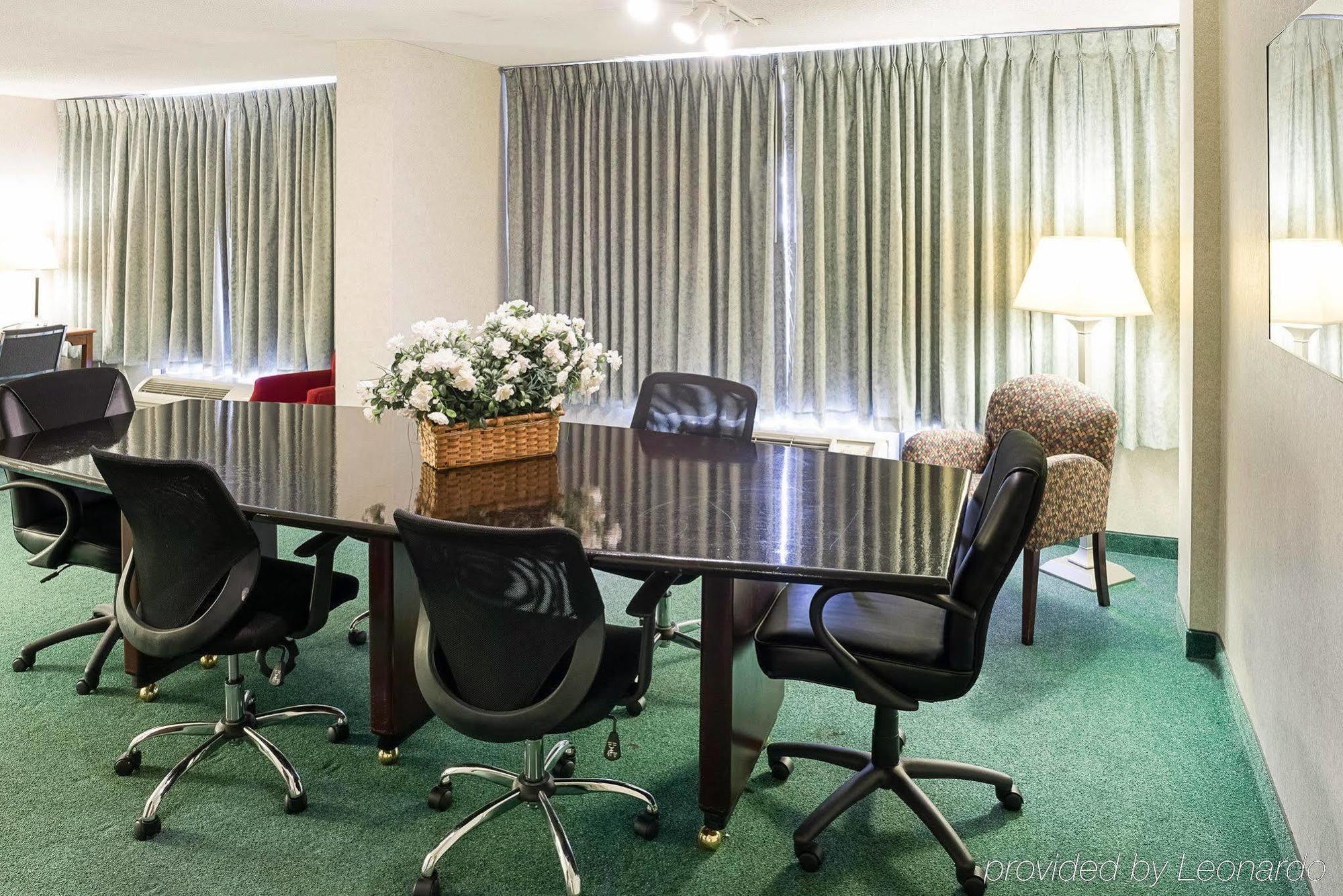 בלומינגטון Comfort Inn Msp Airport - Mall Of America מראה חיצוני תמונה