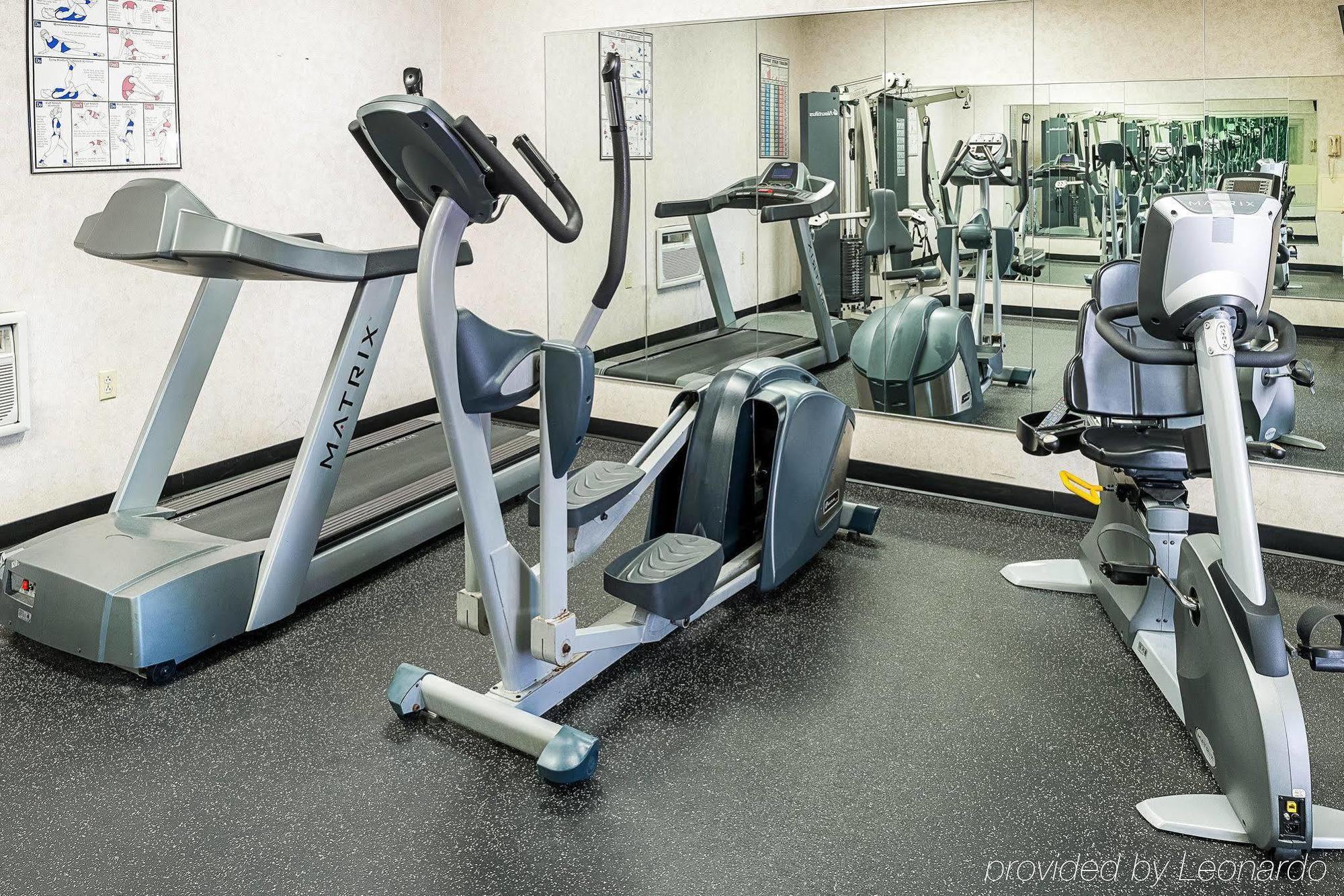 בלומינגטון Comfort Inn Msp Airport - Mall Of America מראה חיצוני תמונה